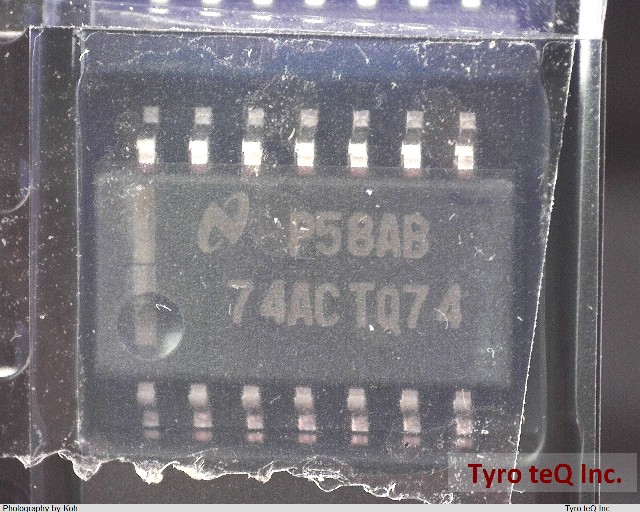 74ACTQ74SJ
