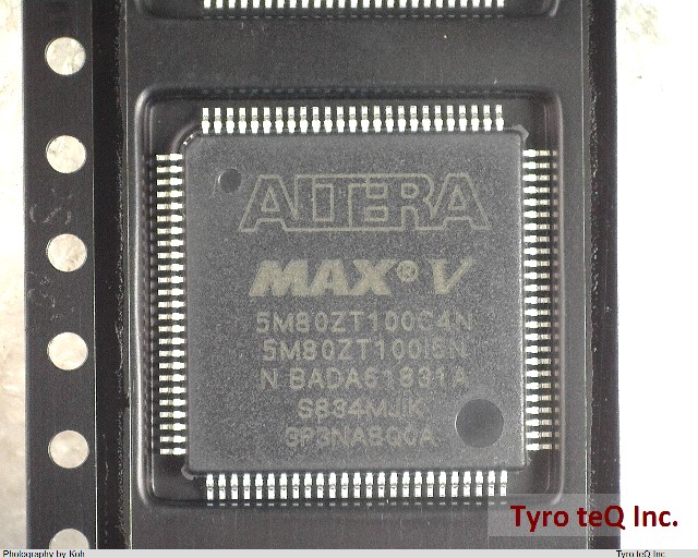 5M80ZT100I5N