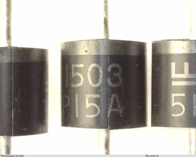 5KP15A
