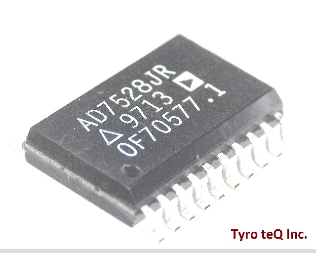 AD7528JR