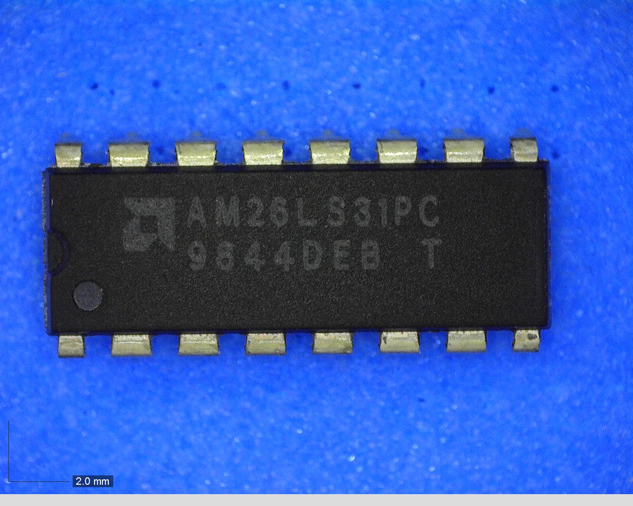 AM26LS31PC