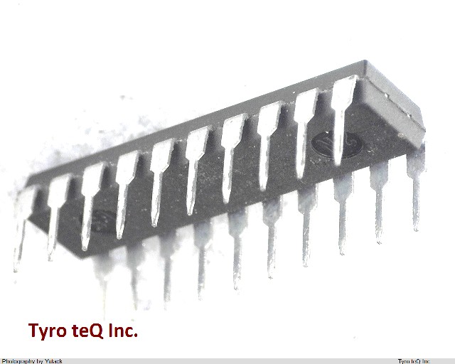 74F245PC