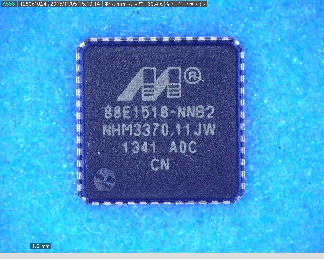 88E1518-A0-NNB2C000
