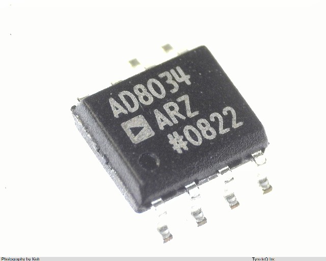AD8034ARZ