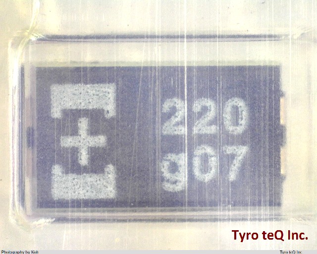 4TPB220MC