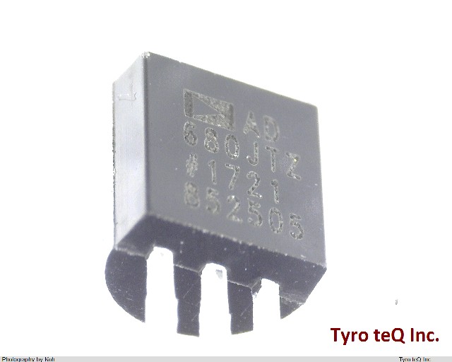 AD680JTZ