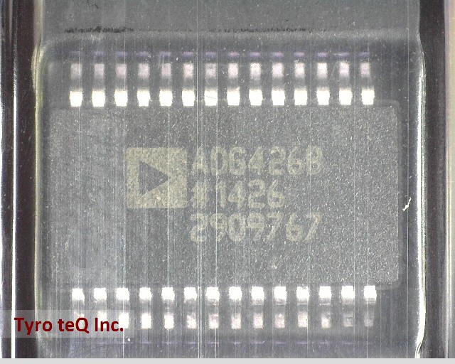 ADG426BRSZ