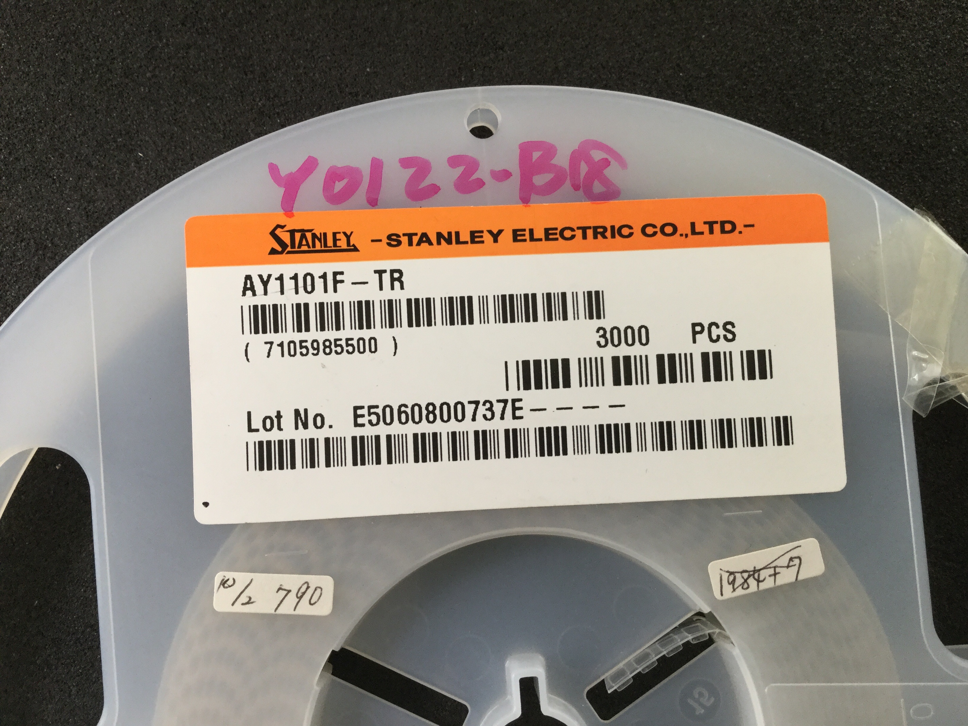 AY1101F-TR