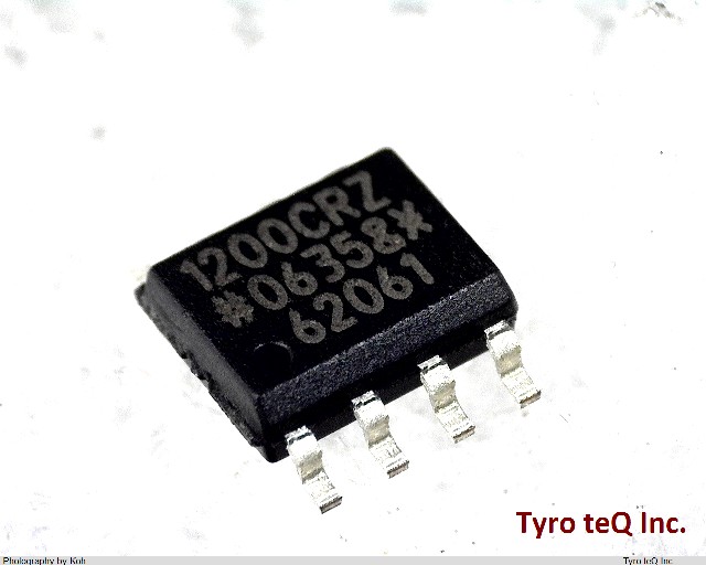 ADUM1200CRZ