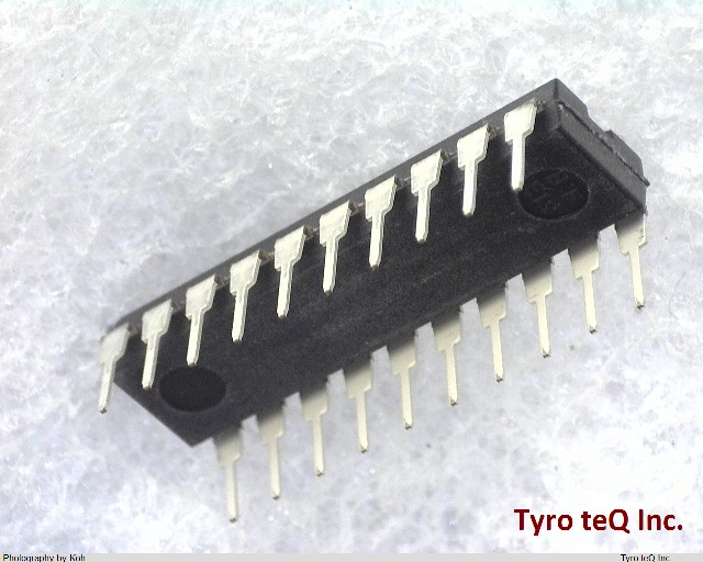 74ACT520PC