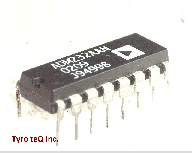 ADM232AAN