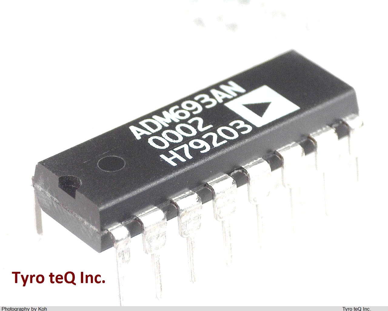 ADM693AN