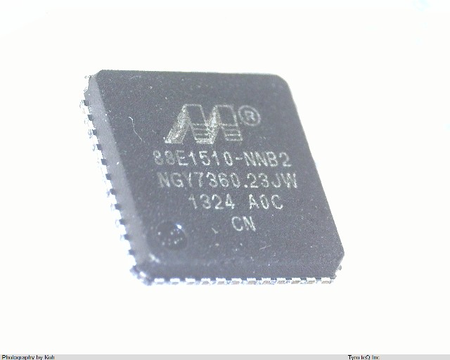 88E1510-A0-NNB2C000