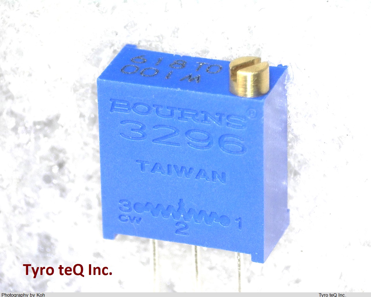 3296W-1-100LF