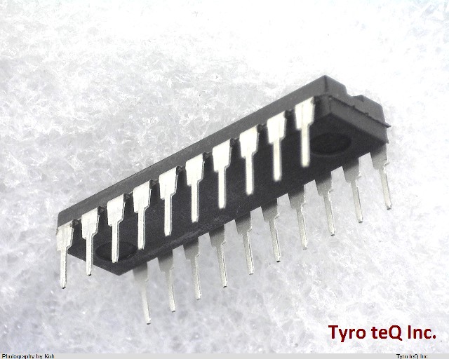74AC520PC