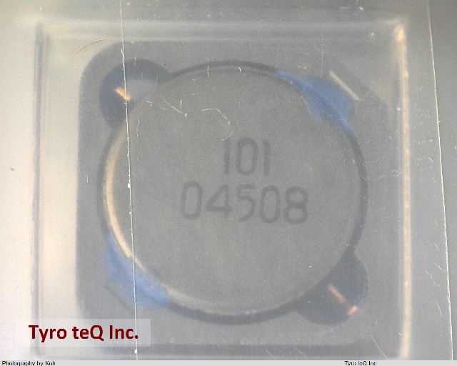 892NCF101M