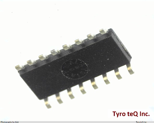 AD7524JR