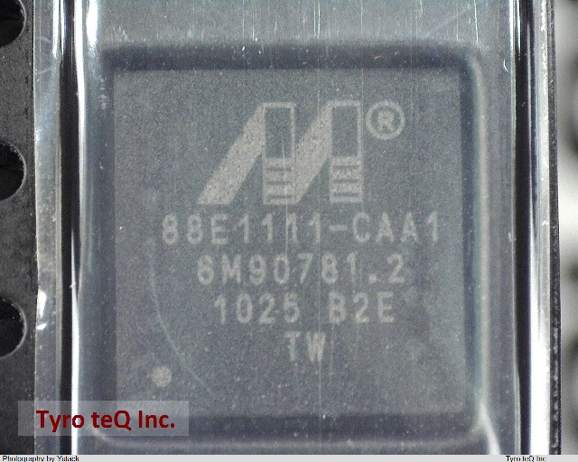 88E1111-CAA1