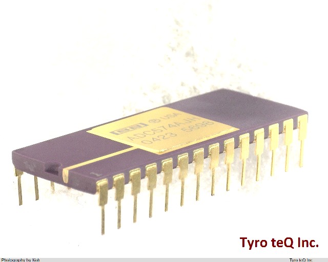 ADC574AJH