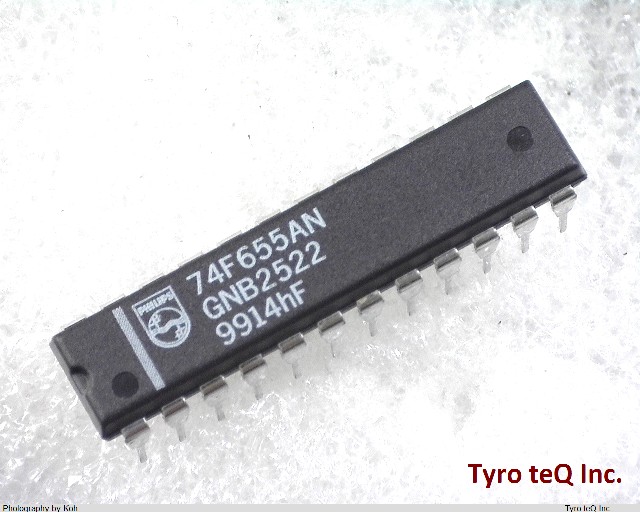 74F655AN