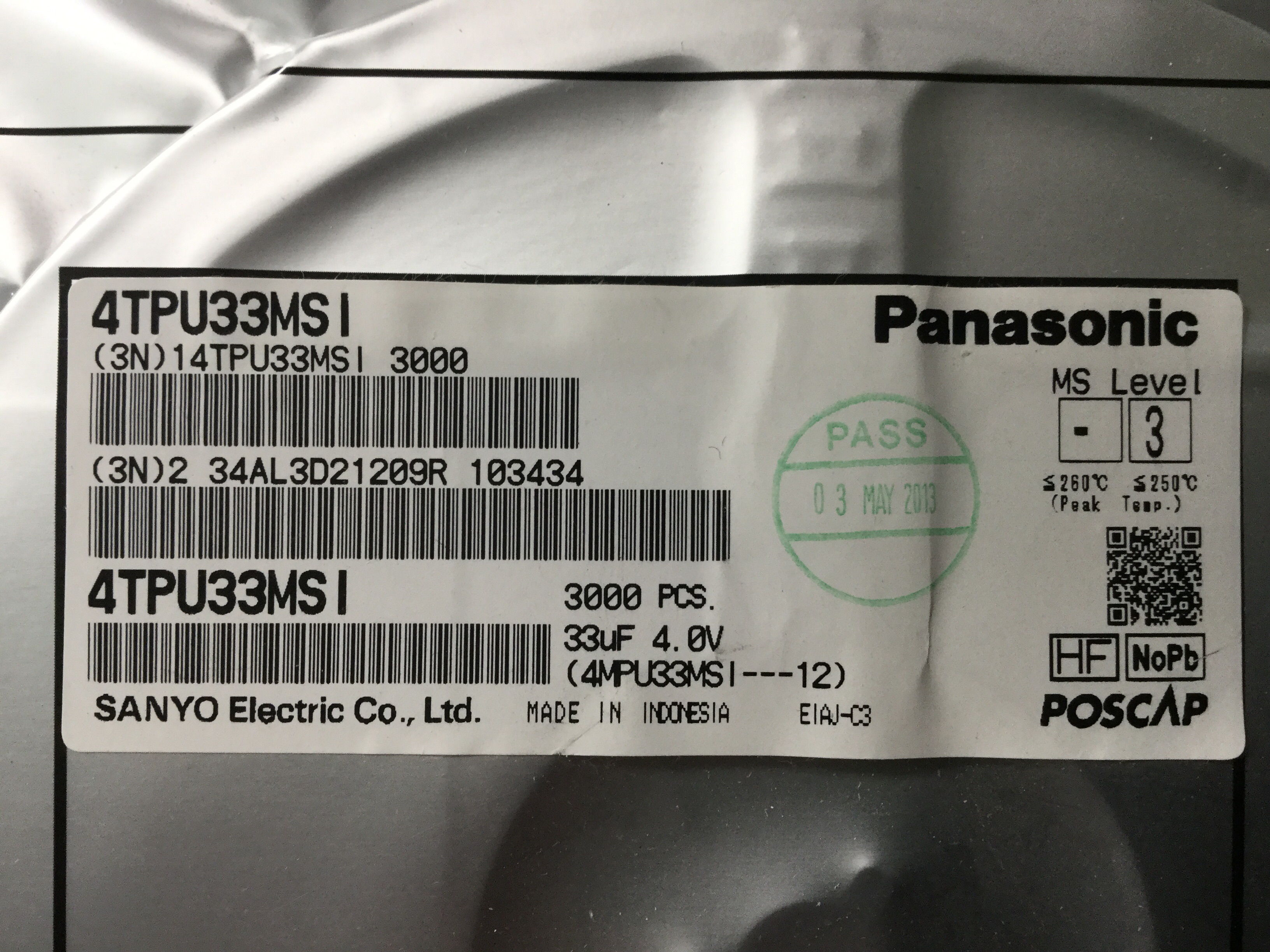 4TPU33MSI