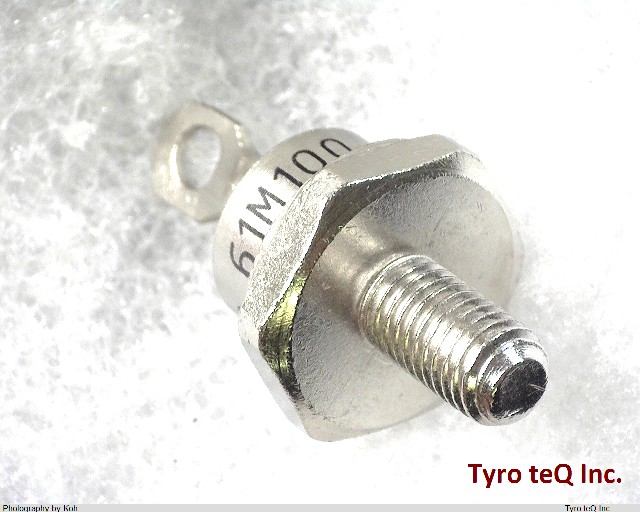 61M100