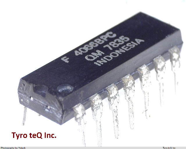 4066BPC