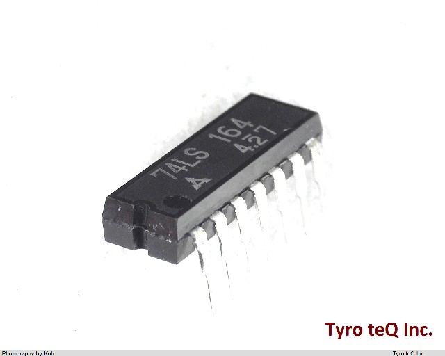 74LS164N