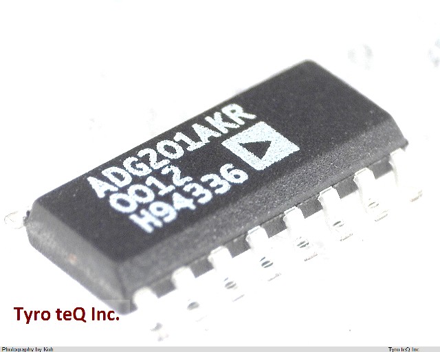 ADG201AKR