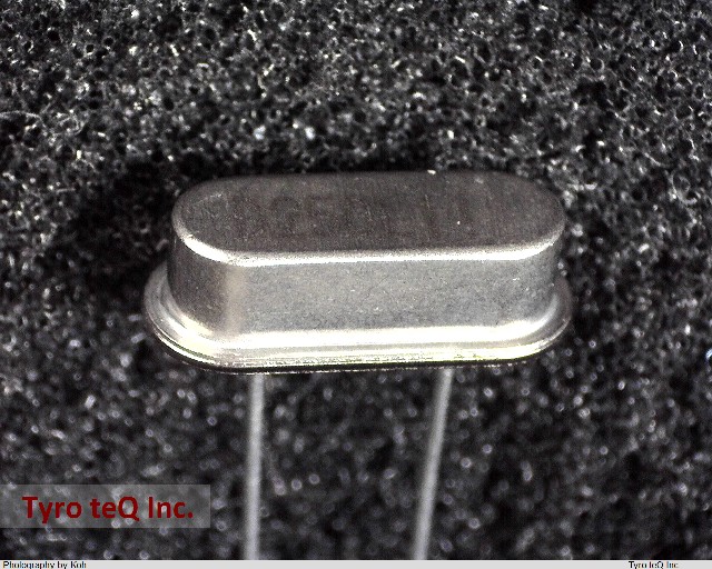 AT-49 25.000MHZ