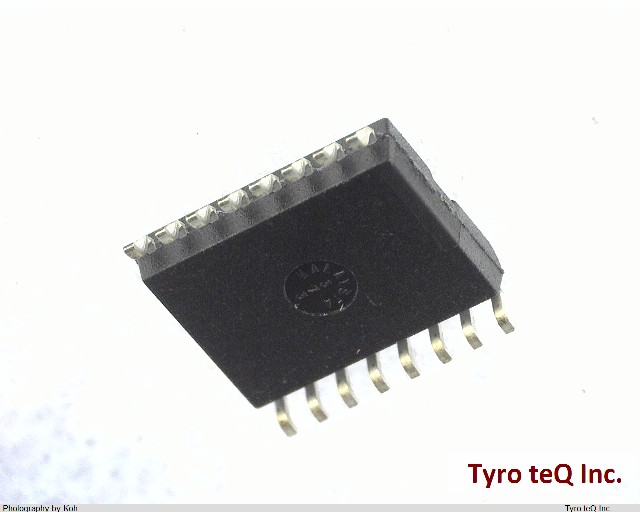 AD600AR