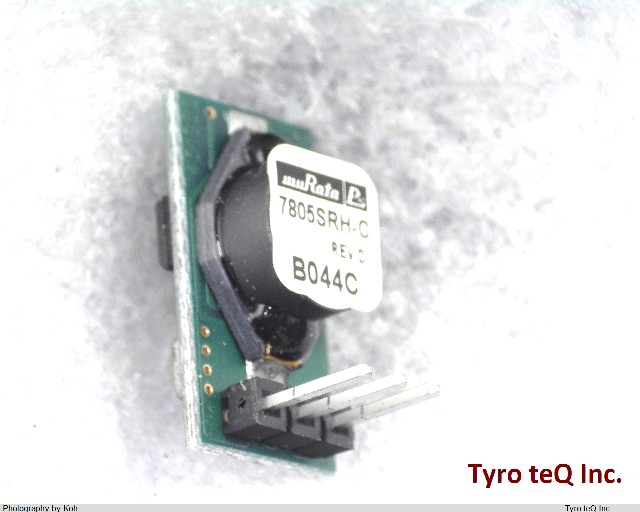 7805SRH-C
