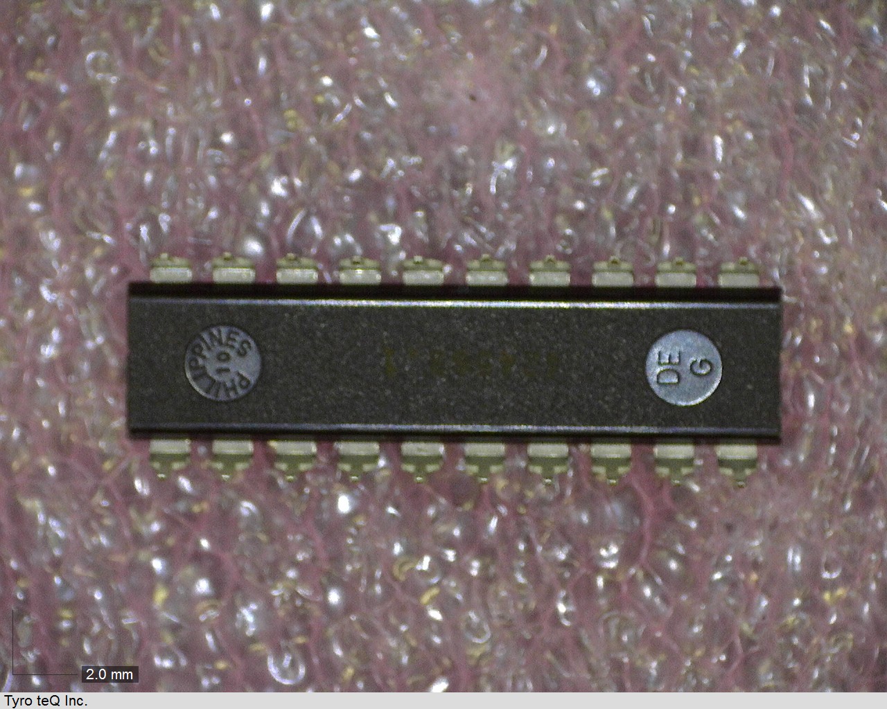 AD7545AKN