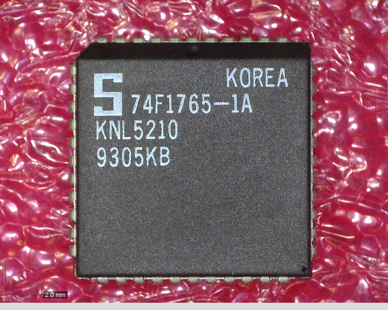 74F1765-1A