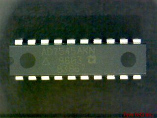 AD7545AKN