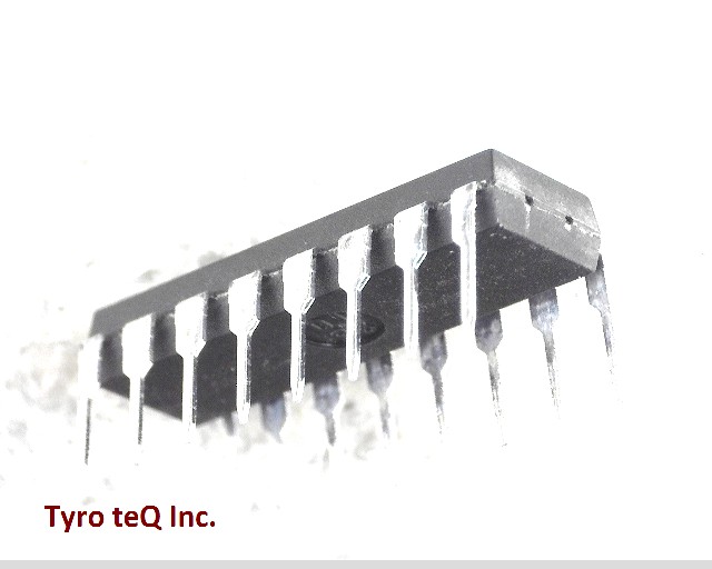 74F283PC