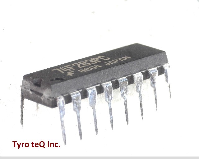 74F283PC
