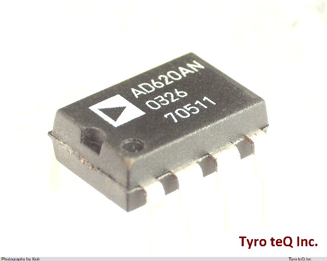 AD620AN