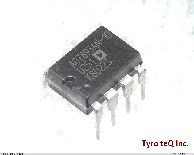 AD7893AN-10
