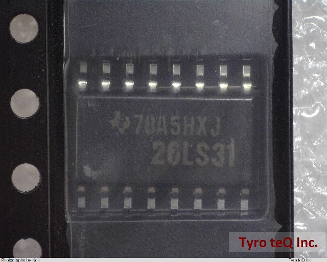 AM26LS31CNS