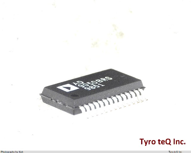 AD9050BRS