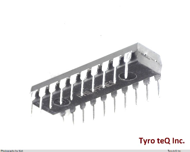 AM25LS2521PC