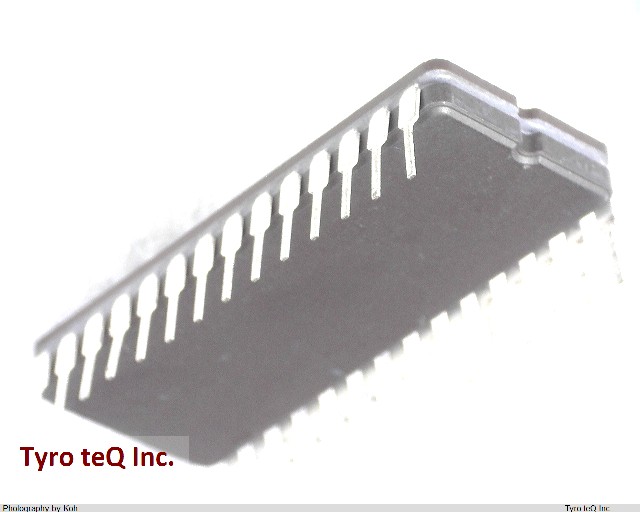 AM27C256-120DC