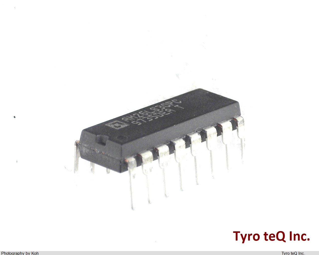 AM26LS30PC