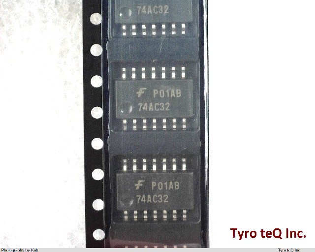 74AC32SJL1