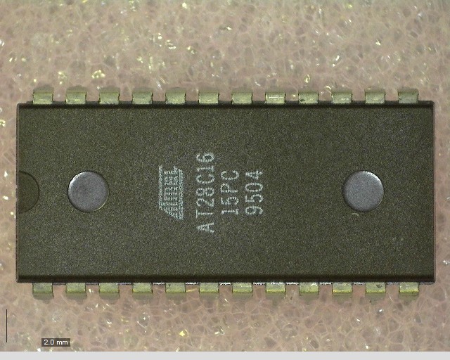 AT28C16-15PC