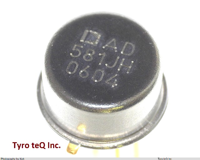 AD581JH