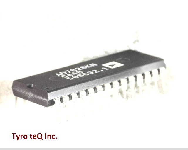 AD7828KN