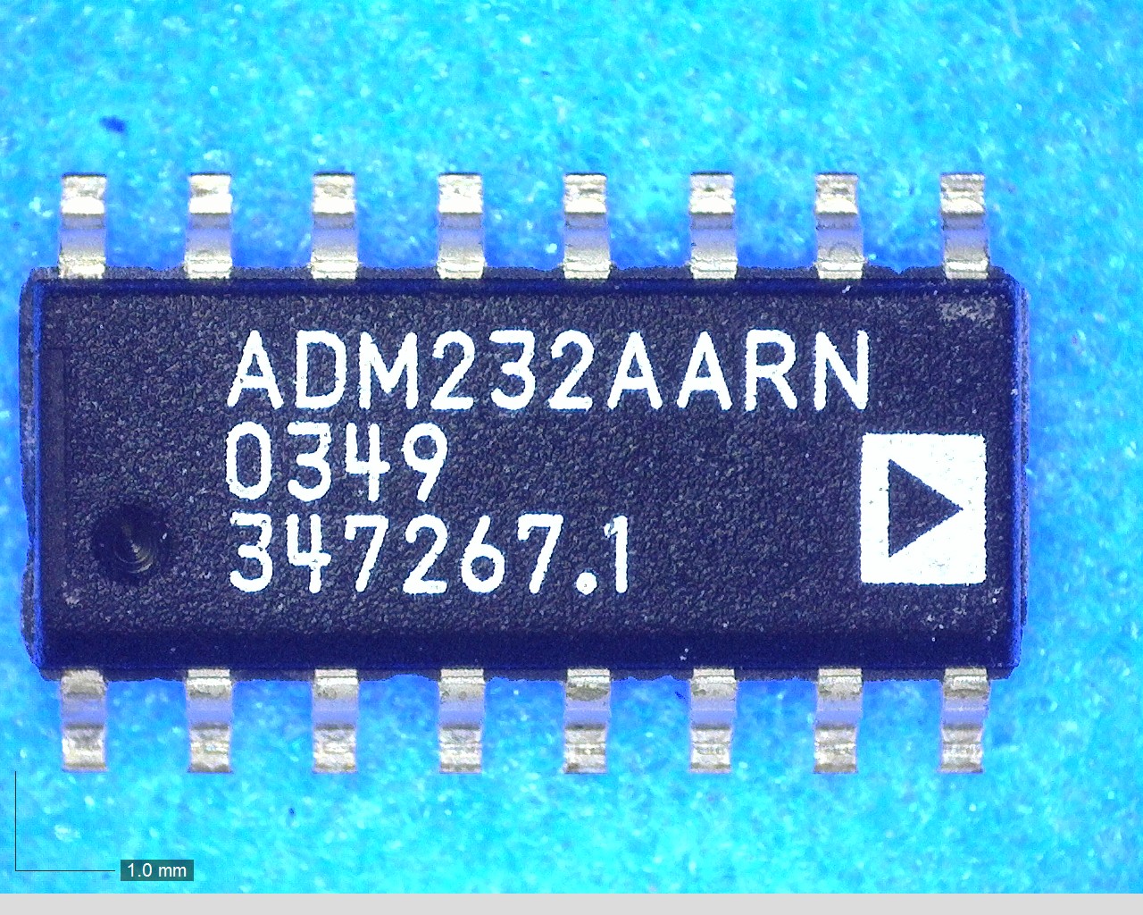 ADM232AARN