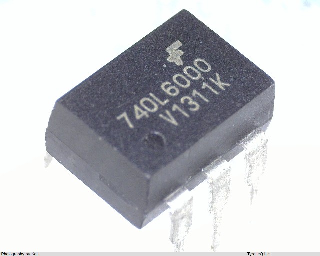 74OL6000